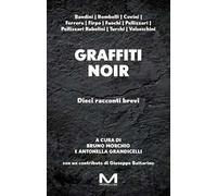 Graffiti noir