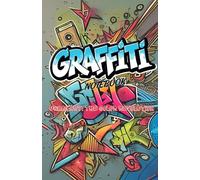 Graffiti Notebook: Urban art: the color revolution