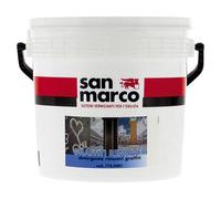 GRAFFITI REMOVER antigraffiti SAN MARCO 4 litri