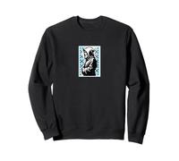 Graffiti | Streetwear Arte Astratto Urbano | Monaco Felpa