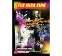 GRAFFITI SUPREME CANVAS TATTOO VERSIÓN CORTA The Mika King: GRAFFITI SUPREME CANVAS TATTOO VERSIÓN CORTA The Mika King