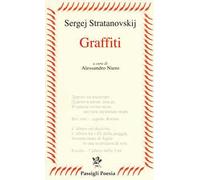 Graffiti. Testo russo a fronte. Ediz. illustrata