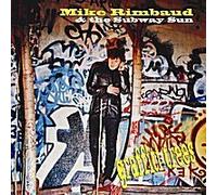 Graffiti Trees by Mike Rimbaud & the Subway Sun (1997-01-01)