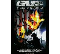 Graffiti Verite - Freedom of Expression