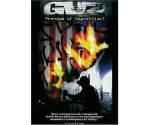 Graffiti Verite - Freedom of Expression