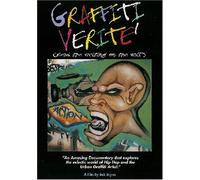 Graffiti Verite - Read the Writing on the Wall