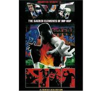 Graffiti Verite - Sacred Elements of Hip-Hop