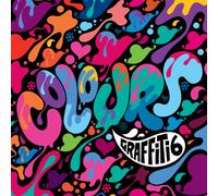 GRAFFITI6 - COLOURS