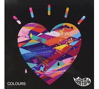 Graffiti6 - Colours
