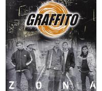 Graffito - Zona