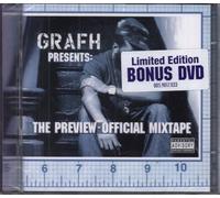 Grafh - The Preview