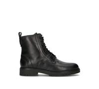 GRAFIA Anfibio donna nero in pelle 41