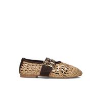 GRAFIA Ballerina donna beige 38