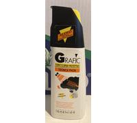 Grafic Garnier Forming Spray Protettivo Tecnica Phone ‘80 Vintage Pubblicitario