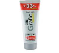 Garnier Grafic Gel Mega-Fix 200ml