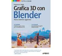 Grafica 3D con Blender