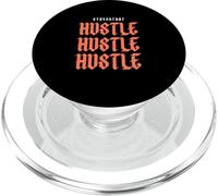 Grafica a colori Coral Stay On That Coral PopSockets PopGrip per MagSafe