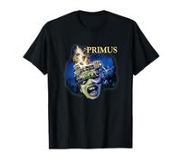 Grafica Anti-Pop Primus Maglietta