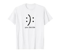 Grafica- Decidi tu Maglietta