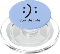 Grafica- Decidi tu PopSockets PopGrip per MagSafe