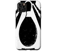 Grafica del birillo da bowling Custodia per iPhone 11 Pro Max
