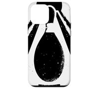 Grafica del birillo da bowling Custodia per iPhone 12 mini