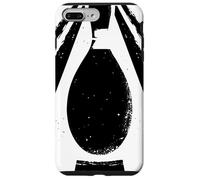 Grafica del birillo da bowling Custodia per iPhone 7 Plus/8 Plus