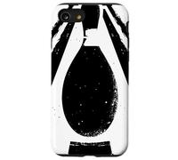 Grafica del birillo da bowling Custodia per iPhone SE (2020) / 7/8