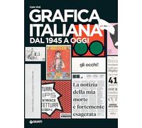 Grafica italiana dal 1945 a oggi