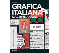 Grafica italiana dal 1945 a oggi