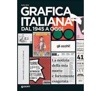Grafica italiana dal 1945 a oggi