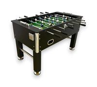 GRAFICA MA.RO S.R.L. Calcio Balilla Modello Top Class - Calcetto - BILIARDINO - Soccer Table - Nuovo - Robusto