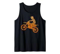 Grafica Motocross & Dirt Bike | Dirt Biking Canotta