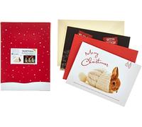 Grafica officina 82072 World Vision doppio set di biglietti World Vision