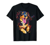 Grafica per animali domestici Gordon Setter Gordon Setter Maglietta
