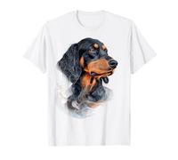 Grafica per cani Gordon Setter Gordon Setter Maglietta