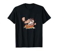 Grafica Streetfighter Ryu Classic PAPL2650 Maglietta