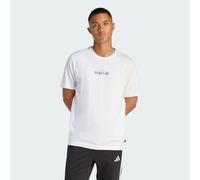 GRAFICA T-shirt COFFEE CAFE DONUT BOX White XS