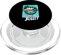 Grafica turchese Bite The Bullet Turchese PopSockets PopGrip per MagSafe