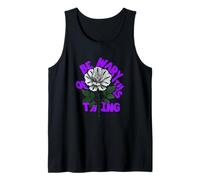 Grafica Viola con Scritta Purple Ain't Nothing Sweet Purple Canotta