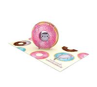 Grafica workshop |Pretty Pop Up Biglietto | tridimensionale | auguri di compleanno dolci zuccherini