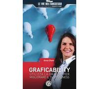 Graficability. Utilizza la grafica per migliorare il tuo business