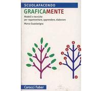 Graficamente. Modelli e tecniche per rappresentare, apprendere, elaborare