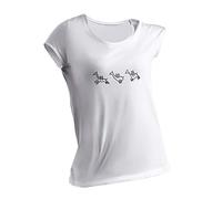 Graficamente T-Shirt SKAM Giraffe - Serie TV - Italia - Norge