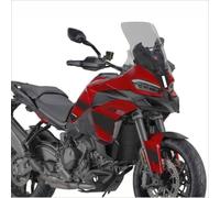 Grafiche complete Ducati Multistrada V2 2025 CORSE Black Edition DU MV2 G4
