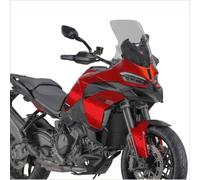 Grafiche complete Ducati Multistrada V2 2025 CORSE Red Edition DU MV2 G1
