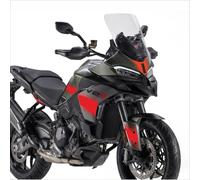 Grafiche complete Ducati Multistrada V2 2025 CORSE Red Edition DU MV2 G2