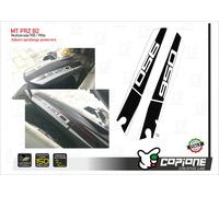 GRAFICHE DUCATI MULTISTRADA 950 PARAFANGO POSTERIORE MT PRZ