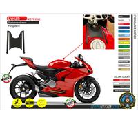 Grafiche per serbatoio DUCATI CORSE PANIGALE V2 - DUC PA V2D6