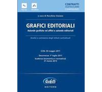Grafici editoriali. CCNL commentato